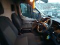 Ford Transit 350 L2 H3 P/V 7