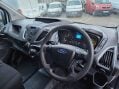 Ford Transit Custom 290 LR P/V 8