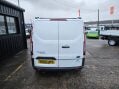 Ford Transit Custom 290 LR P/V 5