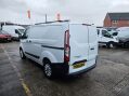 Ford Transit Custom 290 LR P/V 4