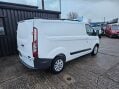 Ford Transit Custom 290 LR P/V 6