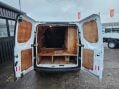 Ford Transit Custom 290 LR P/V 9