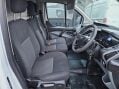 Ford Transit Custom 290 LR P/V 7