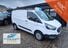 Ford Transit Custom 300 LEADER P/V ECOBLUE