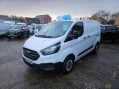 Ford Transit Custom 300 LEADER P/V ECOBLUE 3