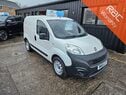Fiat Fiorino 16V MULTIJET