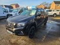 Nissan Navara DCI N-GUARD SHR DCB 3