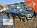 Nissan Navara DCI N-GUARD SHR DCB