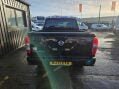 Nissan Navara DCI N-GUARD SHR DCB 5