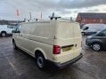 Volkswagen Transporter T28 TDI P/V STARTLINE BMT 4