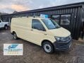 Volkswagen Transporter T28 TDI P/V STARTLINE BMT 1