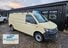 Volkswagen Transporter T28 TDI P/V STARTLINE BMT
