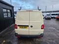 Volkswagen Transporter T28 TDI P/V STARTLINE BMT 5