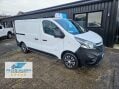 Vauxhall Vivaro 2900 L1H1 CDTI P/V ECOFLEX S/S 1