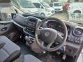 Vauxhall Vivaro 2900 L1H1 CDTI P/V ECOFLEX S/S 8