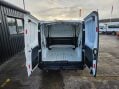 Vauxhall Vivaro 2900 L1H1 CDTI P/V ECOFLEX S/S 9