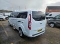 Ford Tourneo Custom 320 TITANIUM L2 ECOBLUE 4