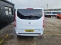 Ford Tourneo Custom 320 TITANIUM L2 ECOBLUE 5