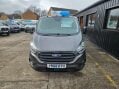 Ford Transit Custom 320 LIMITED DCIV L2 H1 2