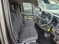 Ford Transit Custom 320 LIMITED DCIV L2 H1 7