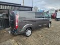 Ford Transit Custom 320 LIMITED DCIV L2 H1 6