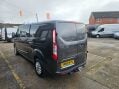 Ford Transit Custom 320 LIMITED DCIV L2 H1 4