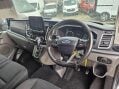 Ford Transit Custom 320 LIMITED DCIV L2 H1 8
