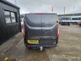 Ford Transit Custom 320 LIMITED DCIV L2 H1 5