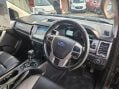 Ford Ranger LIMITED ECOBLUE 8