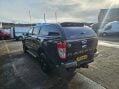Ford Ranger LIMITED ECOBLUE 4