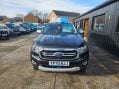 Ford Ranger LIMITED ECOBLUE 2