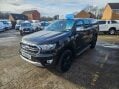 Ford Ranger LIMITED ECOBLUE 3