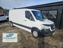 Mercedes-Benz Sprinter 314 CDI