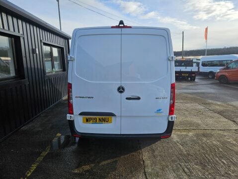 Mercedes-Benz Sprinter 314 CDI 5