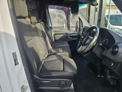 Mercedes-Benz Sprinter 314 CDI 7