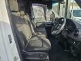 Mercedes-Benz Sprinter 314 CDI 7