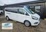 Ford Tourneo Custom 320 TITANIUM L2 ECOBLUE