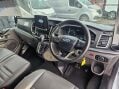 Ford Tourneo Custom 320 TITANIUM L2 ECOBLUE 8