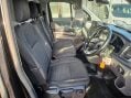 Ford Transit Custom 300 LIMITED P/V ECOBLUE 7