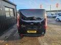 Ford Transit Custom 300 LIMITED P/V ECOBLUE 5