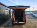 Ford Transit Custom 300 LIMITED P/V ECOBLUE 9
