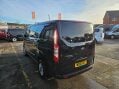 Ford Transit Custom 300 LIMITED P/V ECOBLUE 4