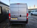 Peugeot Boxer BLUEHDI 335 L3H2 PROFESSIONAL P/V 5