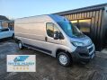 Peugeot Boxer BLUEHDI 335 L3H2 PROFESSIONAL P/V 1