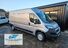 Peugeot Boxer BLUEHDI 335 L3H2 PROFESSIONAL P/V