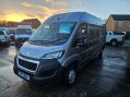Peugeot Boxer BLUEHDI 335 L3H2 PROFESSIONAL P/V 3
