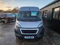 Peugeot Boxer BLUEHDI 335 L3H2 PROFESSIONAL P/V 2