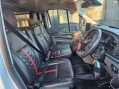 Ford Transit Custom 320L TREND KOMBI ECOBLUE 7