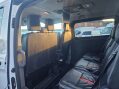 Ford Transit Custom 320L TREND KOMBI ECOBLUE 9