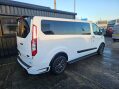 Ford Transit Custom 320L TREND KOMBI ECOBLUE 6